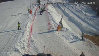 Полянскі 19 січня 2026 року, 2026-01-19 13:00