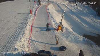 Полянскі 19 січня 2026 року, 2026-01-19 16:00