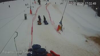 Polianski 22 styczeń 2026 rok, 2026-01-22 16:00