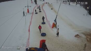 Polianski 23 styczeń 2026 rok, 2026-01-23 16:00