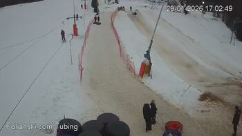 Полянскі 29 січня 2026 року, 2026-01-29 16:00