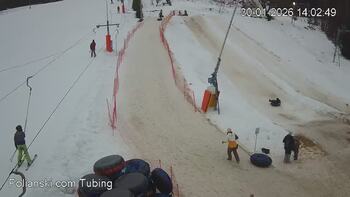 Полянскі 30 січня 2026 року, 2026-01-30 13:00