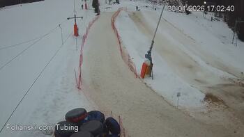 Полянскі 30 січня 2026 року, 2026-01-30 16:00