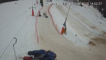 Полянскі 31 січня 2026 року, 2026-01-31 13:00