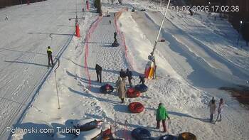 Polianski 1 luty 2026 rok, 2026-02-01 16:00