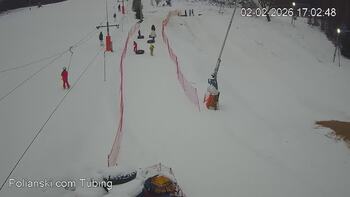 Polianski 2 luty 2026 rok, 2026-02-02 16:00