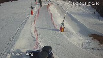 Polianski 5 luty 2026 rok, 2026-02-05 16:00