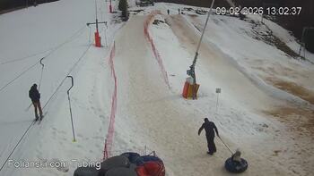 Полянскі 9 лютого 2026 року, 2026-02-09 13:00