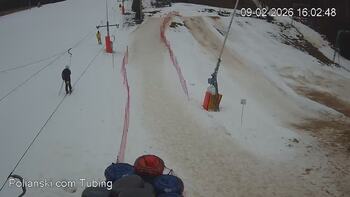 Polianski 9 february 2026 year 16:00