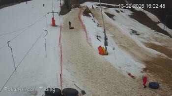 Polianski 13 luty 2026 rok, 2026-02-13 16:00