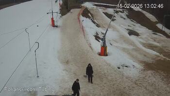 Polianski 15 luty 2026 rok, 2026-02-15 13:00