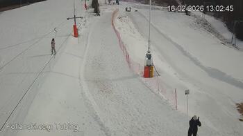 Polianski 16 luty 2026 rok, 2026-02-16 13:00