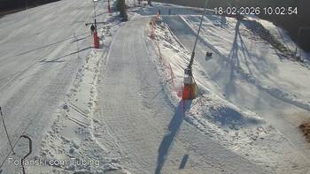 Polianski 18 february 2026 year, 2026-02-18 10:00