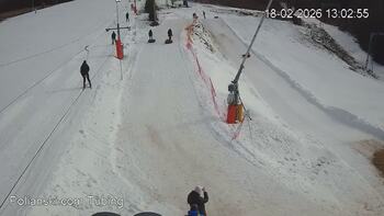 Polianski 18 february 2026 year, 2026-02-18 13:00