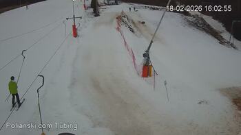 Polianski 18 february 2026 year, 2026-02-18 16:00