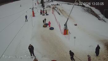 Polianski 19 luty 2026 rok, 2026-02-19 13:00