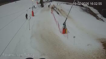 Полянскі 19 лютого 2026 року, 2026-02-19 16:00