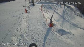 Полянскі 20 лютого 2026 року, 2026-02-20 10:00