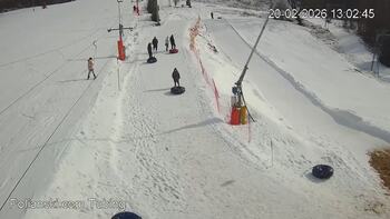 Полянскі 20 лютого 2026 року, 2026-02-20 13:00