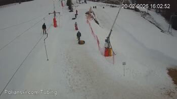 Полянскі 20 лютого 2026 року, 2026-02-20 16:00