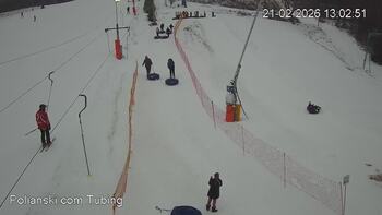 Полянскі 21 лютого 2026 року, 2026-02-21 13:00