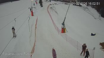 Полянскі 21 лютого 2026 року, 2026-02-21 16:00