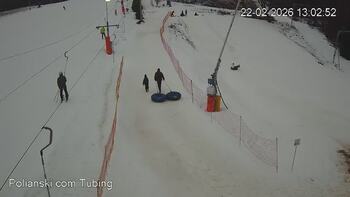 Полянскі 22 лютого 2026 року, 2026-02-22 13:00