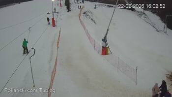 Полянскі 22 лютого 2026 року, 2026-02-22 16:00