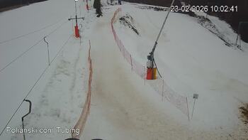 Полянскі 23 лютого 2026 року, 2026-02-23 10:00