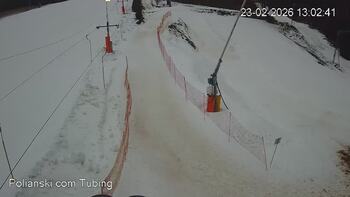 Полянскі 23 лютого 2026 року, 2026-02-23 13:00