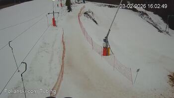 Полянскі 23 лютого 2026 року, 2026-02-23 16:00