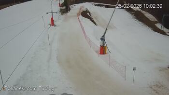 Полянскі 25 лютого 2026 року, 2026-02-25 10:00