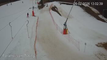 Полянскі 25 лютого 2026 року, 2026-02-25 13:00