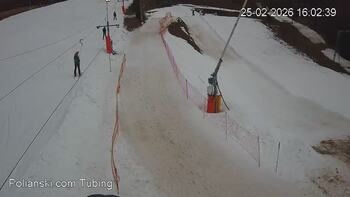 Полянскі 25 лютого 2026 року, 2026-02-25 16:00