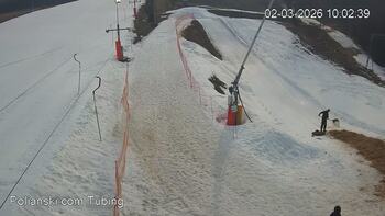 Полянскі 2 березня 2026 року, 2026-03-02 10:00