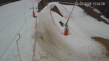 Полянскі 2 березня 2026 року, 2026-03-02 13:00