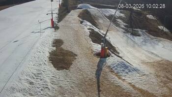 Полянскі 8 березня 2026 року, 2026-03-08 10:00