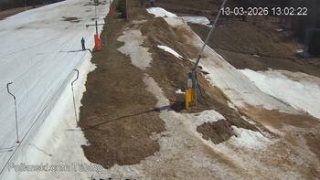 Полянскі 13 березня 2026 року, 2026-03-13 13:00