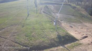 Полянскі 3 квітня 2026 року, 2026-04-03 10:00