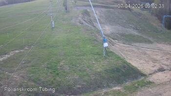 Полянскі 7 квітня 2026 року, 2026-04-07 10:00