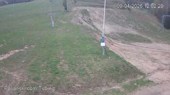 Полянскі 9 квітня 2026 року, 2026-04-09 13:00