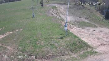 Полянскі 12 квітня 2026 року, 2026-04-12 13:00