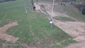 Полянскі 16 квітня 2026 року, 2026-04-16 13:00