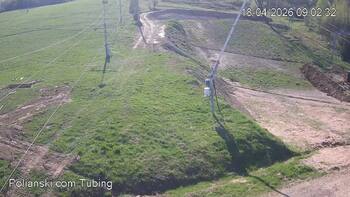 Полянскі 18 квітня 2026 року, 2026-04-18 10:00