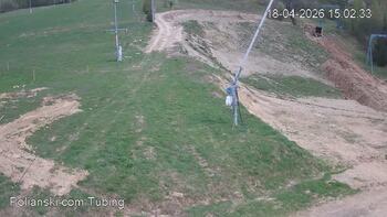 Полянскі 18 квітня 2026 року, 2026-04-18 16:00