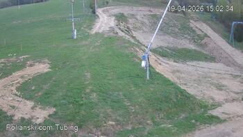 Полянскі 19 квітня 2026 року, 2026-04-19 16:00