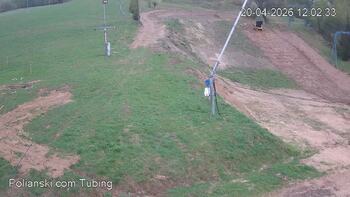 Полянскі 20 квітня 2026 року, 2026-04-20 13:00