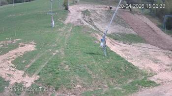 Полянскі 20 квітня 2026 року, 2026-04-20 16:00