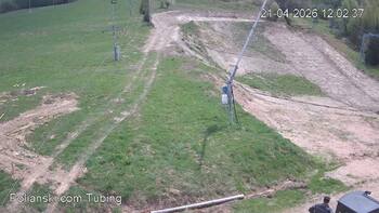 Полянскі 21 квітня 2026 року, 2026-04-21 13:00