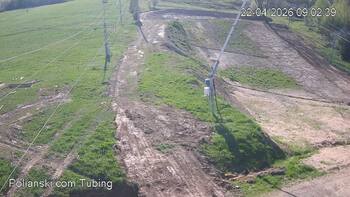 Полянскі 22 квітня 2026 року, 2026-04-22 10:00